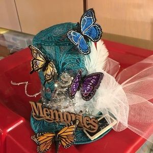 Meet your Posher, Cathy